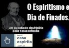 Espiritismo e o feriado do Dia de Finados (2 de novembro)