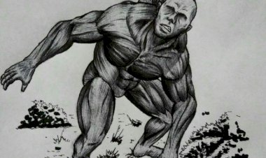 O Cego e o Aleijado!