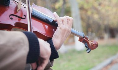 Dois Corações e O Guarani, por Orson Peter Carrara