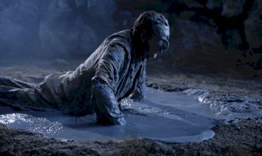 Morte e a Vida Depois da Morte