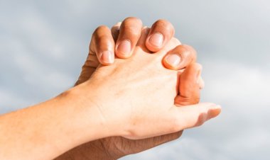 As luzes da sensatez!