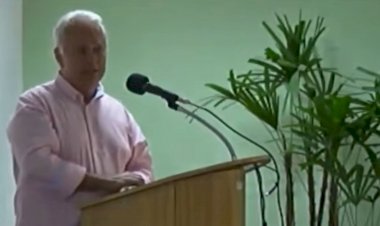 Palestra “Perda de Entes Queridos”