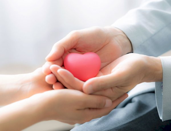 Será provido com tudo o que precisar, por Orson Peter Carrara