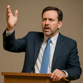 Como se referir à sua religião sem exagerar? por, Ivan Franzolim