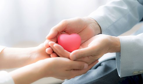 Será provido com tudo o que precisar, por Orson Peter Carrara