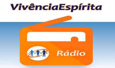 Vivência Espírita - Rádio Online
